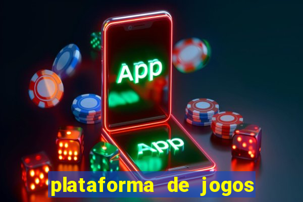 plataforma de jogos do ratinho